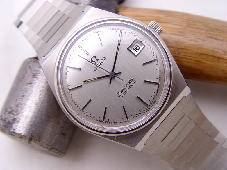 omega new old stock