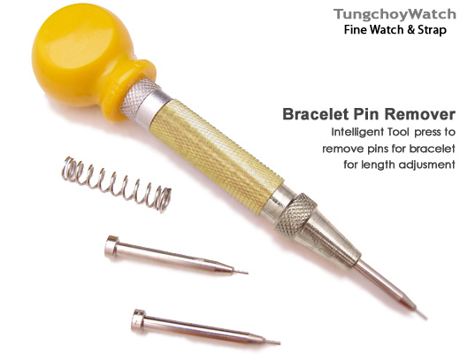 (BAT-002UC)Smart Watch bracelet Pin Remover for length adjustment