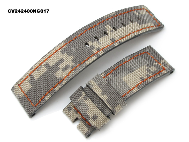 digital camo watch