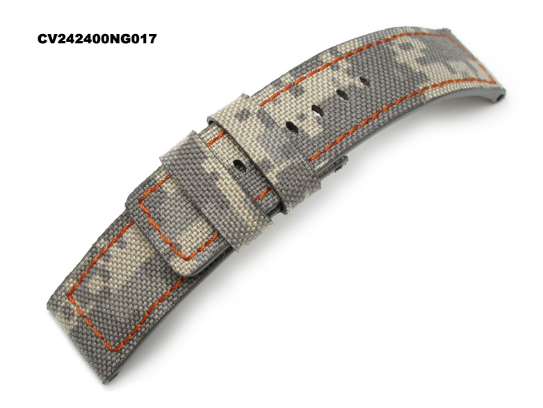 digital camo watch