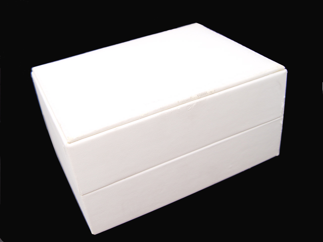 Iwc box 2025