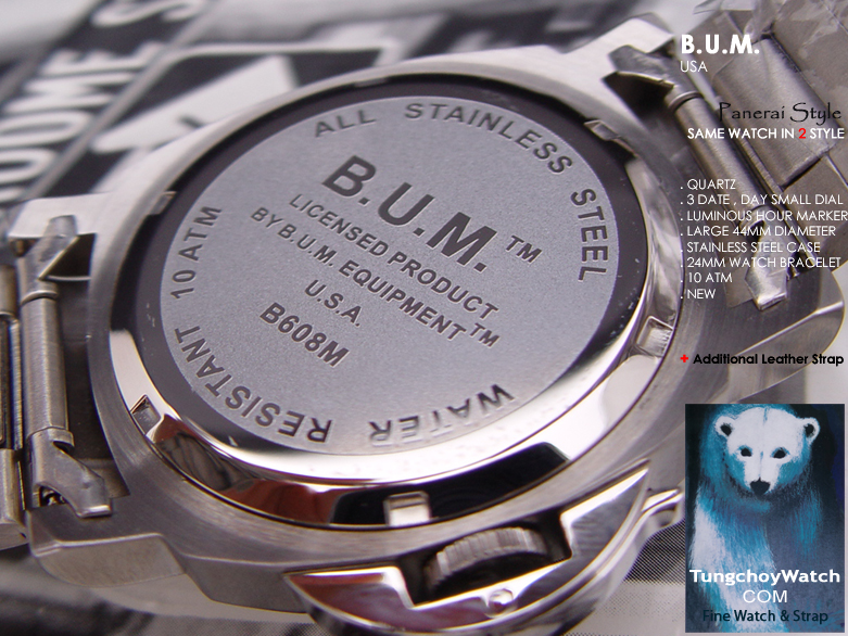 Bum digital watch manual