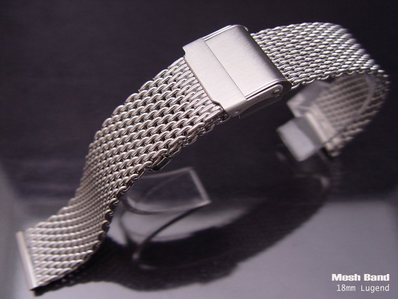 Mesh Band