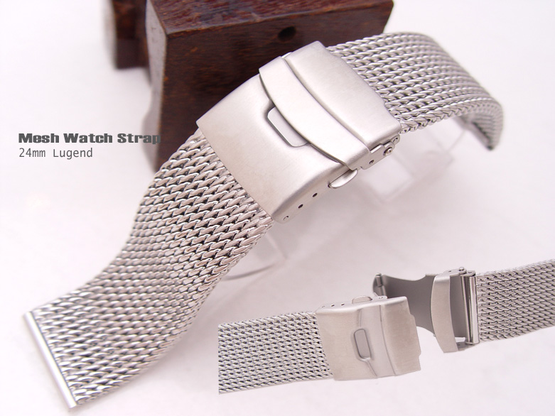 Mesh Band