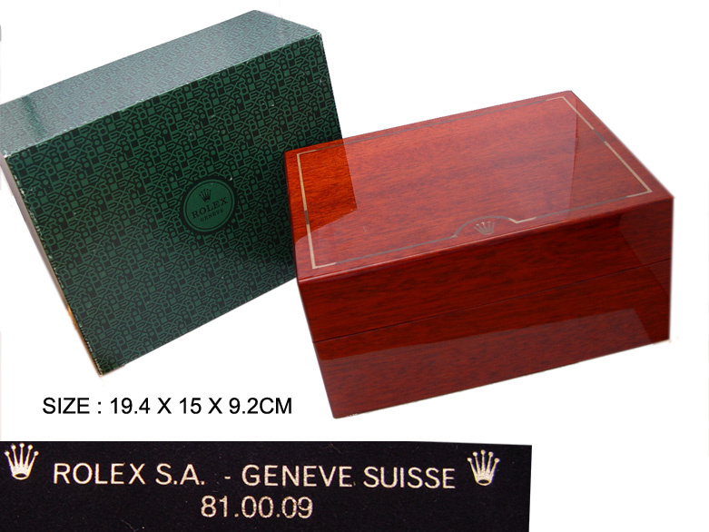 watch series 4 box