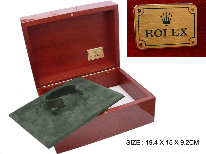 FS Rolex Box Set Cartier Box Images