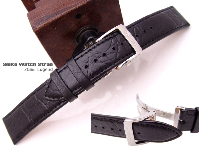 Clasp Buckle