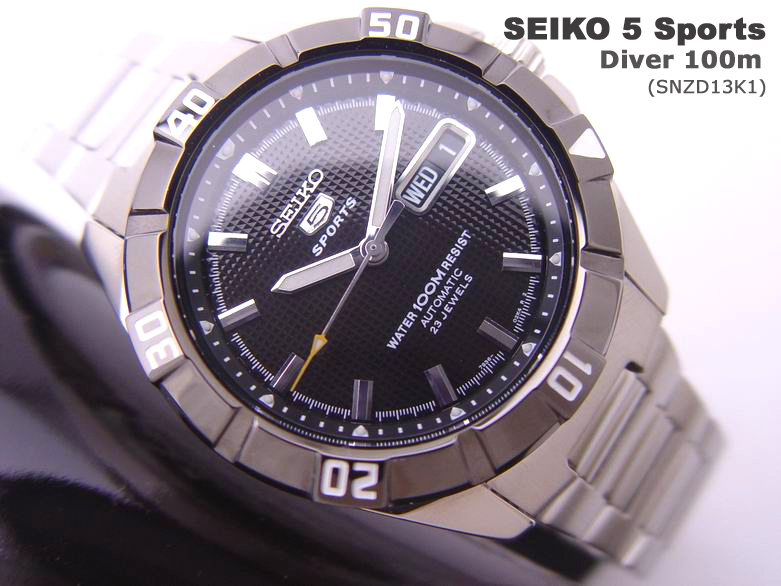 opleiding diameter Speciaal 🔥 Seiko 5 Horloges kopen • Gratis levering • Horloge.nl