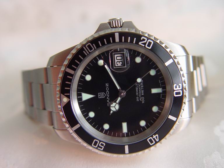 sandoz submariner for sale